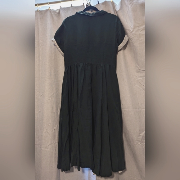 Son de flor Classic dress - Picture 3 of 4